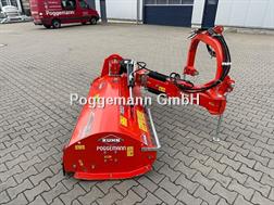 Kuhn TBE 19
