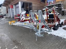 Reck Jaguar Turbo 5,6m /6,6m