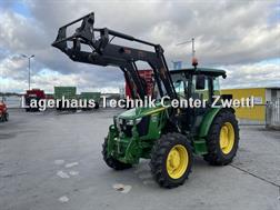 John Deere 5075 E