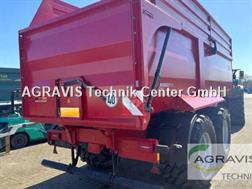 Krampe BIG BODY 750 CARRIER