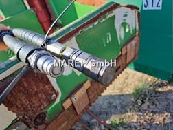 Strautmann HYDROFOX HQ PLUS 2500