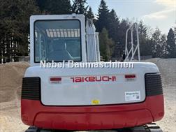 Takeuchi TB175