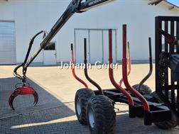 Nokka MV 851 + HK 3467