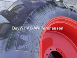 Michelin PFLEGERÄDER FENDT 724 S4 GEN6