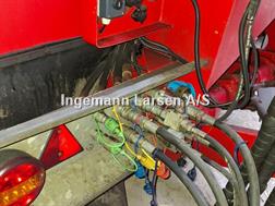 AP GV 28 m/30 m drypfri slangebom