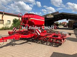 Horsch Pronto 6 DC