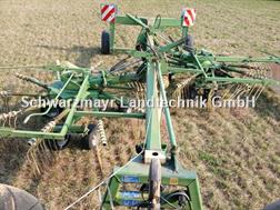 Krone Swadro 1201