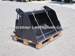 Giant 4-1 Schaufel 1300mm