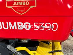 Pöttinger JUMBO 5390 Pöttinger JUMBO 5390
