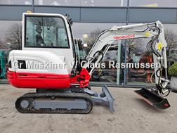 Takeuchi TB 230