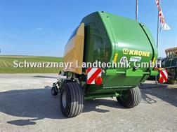 Krone ComPack V 150 XC Pro