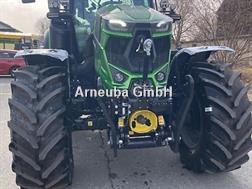 Deutz-Fahr AGROTRON TTV 6160