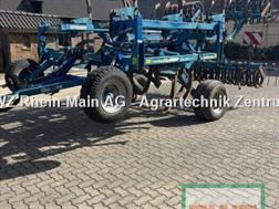 Köckerling Quaddro 460