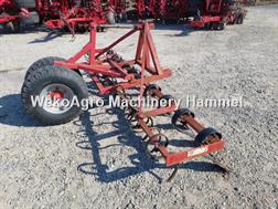 Doublet-Record Frontpakker / Frontharve