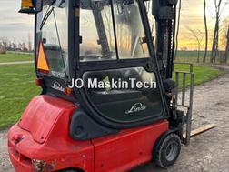 Linde E20