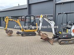 Bobcat E17Z