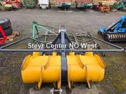 Agrio Siloverteiler 175 ST