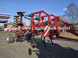 Horsch Terrano 4 FX