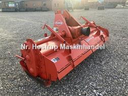 Kuhn EL-122-250 Som ny!