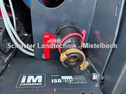 Kverneland IXter B 18