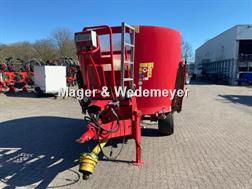 Trioliet SOLOMIX 1-1000 ZK