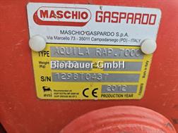 Maschio Aquila 7000