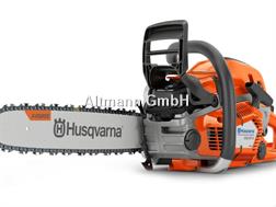 Husqvarna 550 XP G Mark II