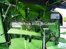 Krone Comprima V 150 XC