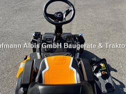 Cub Cadet Rasentraktor Cub Cadet Z2 117 S