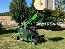 Amazone PROFIHOPPER PH 125