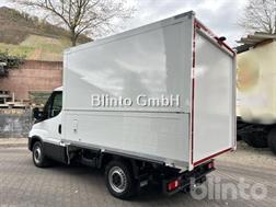 Iveco 35-160 HI Matic