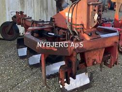 Kongskilde Swingplov 4f