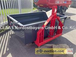 Saphir TLH 150 TRANSPORTBEHÄLTER