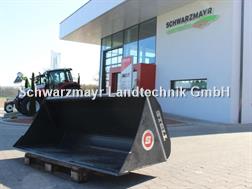 Stoll Universalschaufel 2,20m