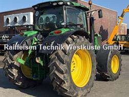 John Deere 6170 R