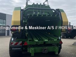 Krone BigPack 1290 HDP VC