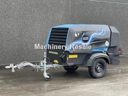 Atlas Copco E-AIR H 450