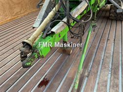 Joskin Trans-Cap 6500/18 BC125 16BC