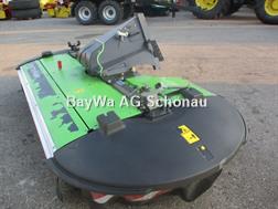 Kuhn DRUMMASTER 432 F  # 536