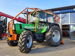 Deutz-Fahr DX 4.50