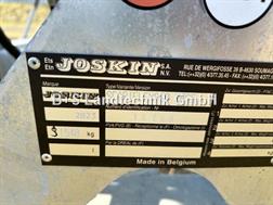 Joskin SCARIFLEX 960