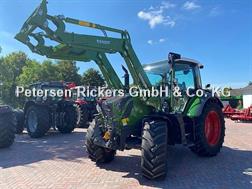 Fendt 311 VARIO