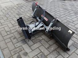 Kersten Sneeuwschuiver 135 Cm