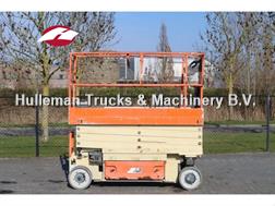 JLG 2630ES 10 METER 230 KG