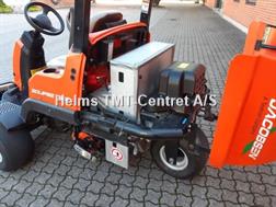 Jacobsen Jacobsen ECLIPS 322