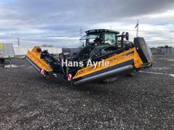 Müthing MU-PRO Front-/Heckmulcher Schmetterling