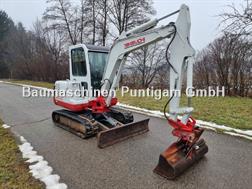 Takeuchi TB 135