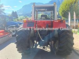 Steyr 8100