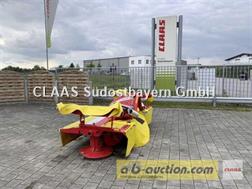 Pöttinger EUROCAT 311 CLASSIC