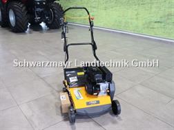 Stiga SVP 40 B Vertikutier